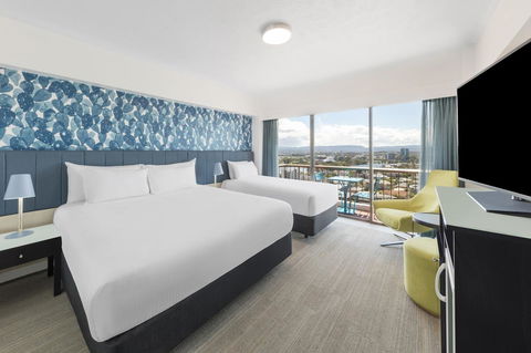 Vibe Hotel Gold Coast - Australian Directory 18