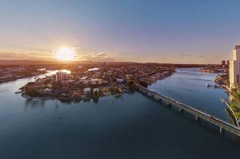 Vibe Hotel Gold Coast - Australian Directory 31
