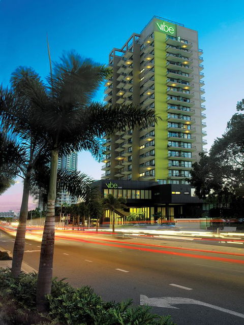 Vibe Hotel Gold Coast - Australian Directory 41