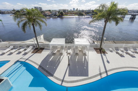 Vibe Hotel Gold Coast - Australian Directory 0