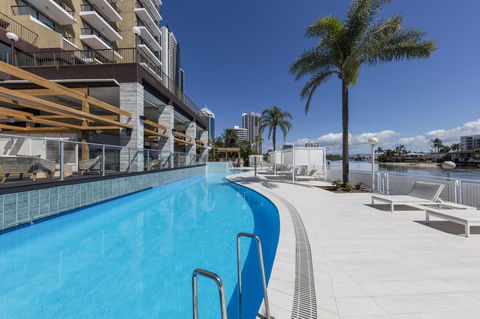 Vibe Hotel Gold Coast - Australian Directory 1