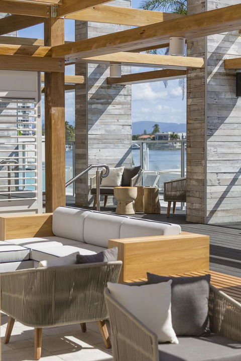 Vibe Hotel Gold Coast - Australian Directory 22