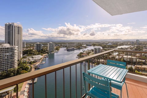 Vibe Hotel Gold Coast - Australian Directory 5