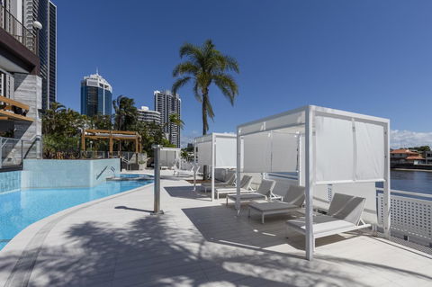 Vibe Hotel Gold Coast - Australian Directory 2