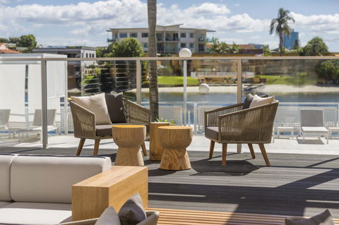 Vibe Hotel Gold Coast - Australian Directory 25