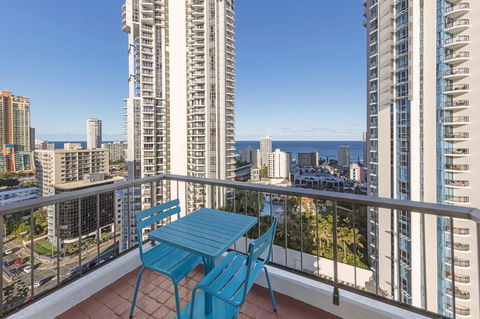 Vibe Hotel Gold Coast - Australian Directory 4
