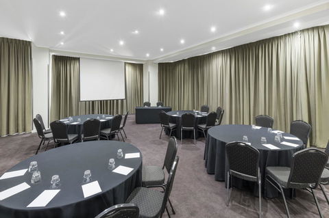 Vibe Hotel Gold Coast - Australian Directory 21