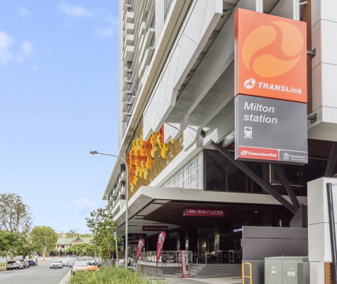 The Milton Brisbane - Australian Directory 5