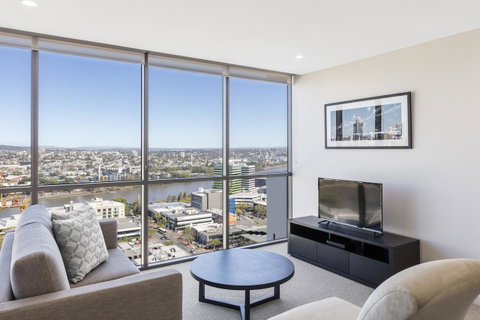 The Milton Brisbane - Australian Directory 1
