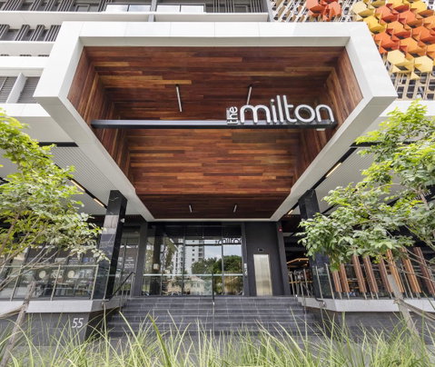 The Milton Brisbane - Australian Directory 8
