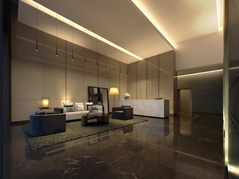 The Milton Brisbane - Australian Directory 4