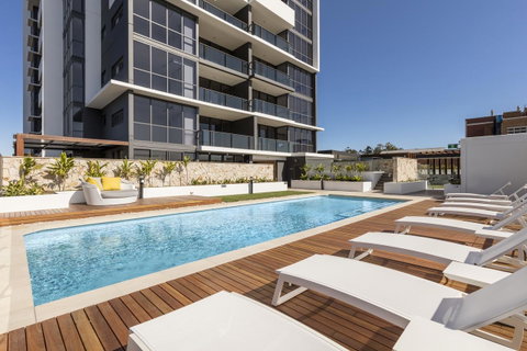 The Milton Brisbane - Australian Directory 0