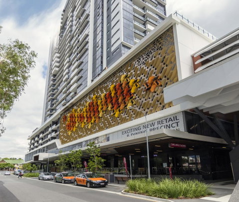 The Milton Brisbane - Australian Directory 6