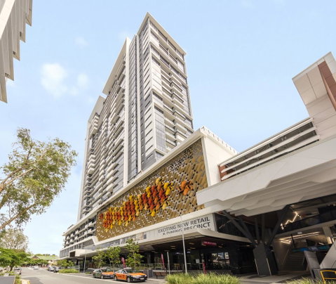The Milton Brisbane - Australian Directory 7