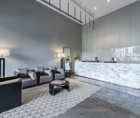 The Milton Brisbane - Australian Directory 3