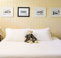 Allumbah Pocket Cottages - Australian Directory