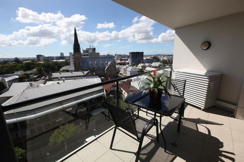 Tribeca Apartments - Australian Directory 8