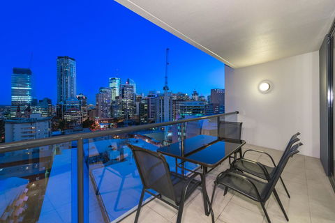 Tribeca Apartments - Australian Directory 18