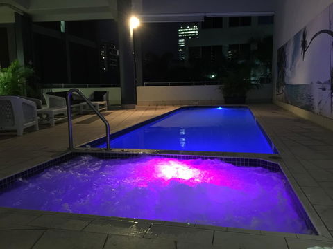 Tribeca Apartments - Australian Directory 13