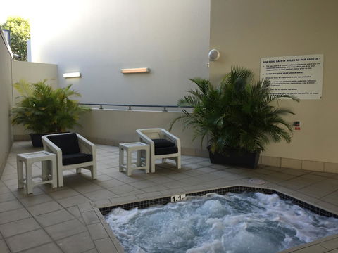 Tribeca Apartments - Australian Directory 17