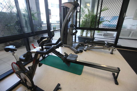 Tribeca Apartments - Australian Directory 1