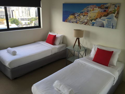 Tribeca Apartments - Australian Directory 27