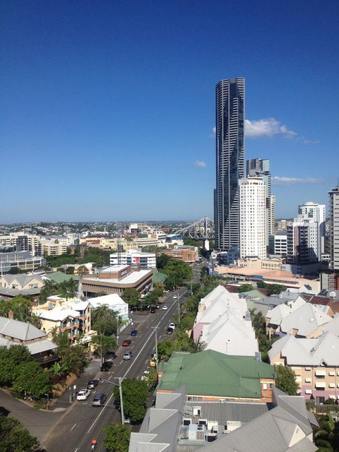 Tribeca Apartments - Australian Directory 29