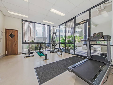 Tribeca Apartments - Australian Directory 15