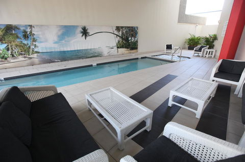 Tribeca Apartments - Australian Directory 2