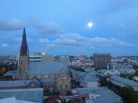 Tribeca Apartments - Australian Directory 30