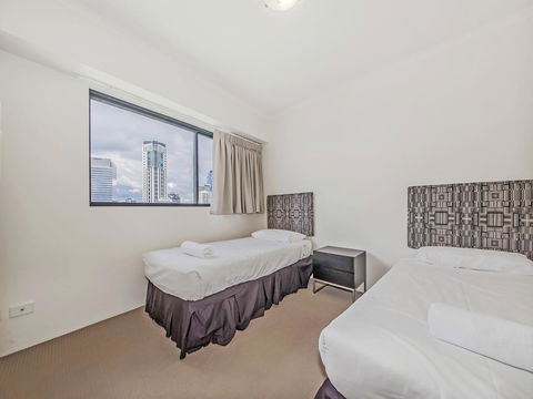 Tribeca Apartments - Australian Directory 34