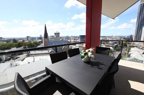 Tribeca Apartments - Australian Directory 7