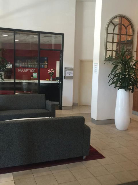 Tribeca Apartments - Australian Directory 16