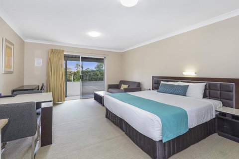 Comfort Inn North Brisbane - Australian Directory 1