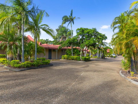 Comfort Inn North Brisbane - Australian Directory 27