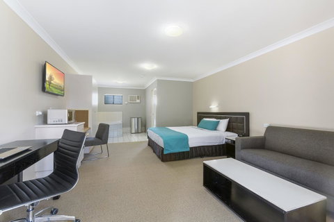 Comfort Inn North Brisbane - Australian Directory 7