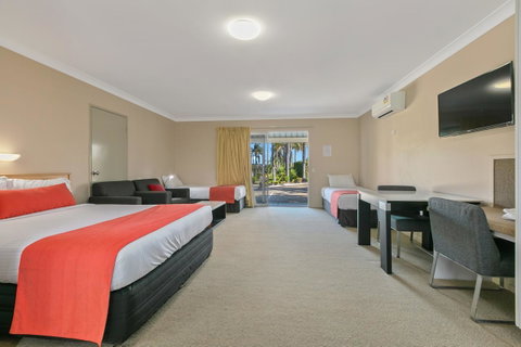 Comfort Inn North Brisbane - Australian Directory 16
