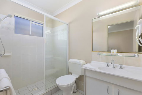 Comfort Inn North Brisbane - Australian Directory 30