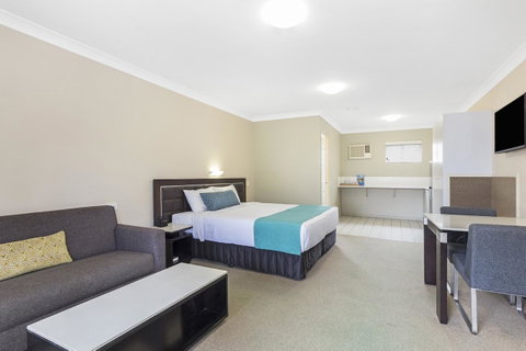 Comfort Inn North Brisbane - Australian Directory 21