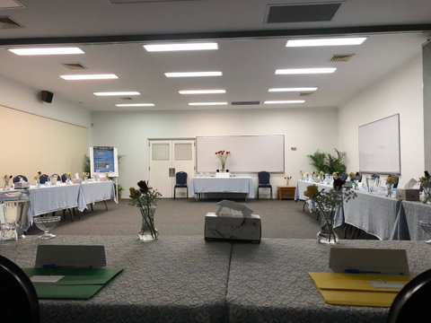 Comfort Inn North Brisbane - Australian Directory 44