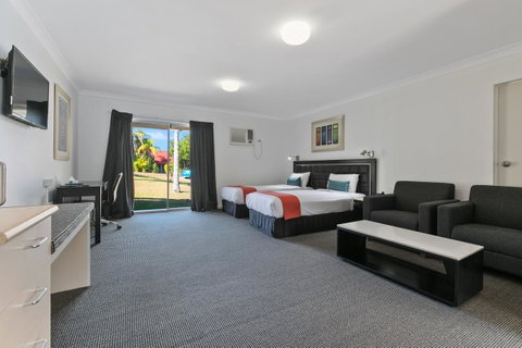 Comfort Inn North Brisbane - Australian Directory 19