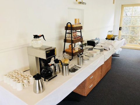 Comfort Inn North Brisbane - Australian Directory 34