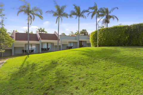 Comfort Inn North Brisbane - Australian Directory 40