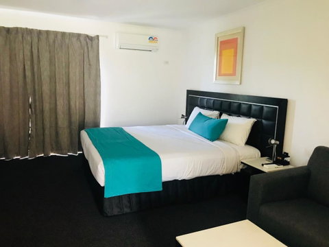 Comfort Inn North Brisbane - Australian Directory 24