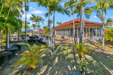 Comfort Inn North Brisbane - Australian Directory 42