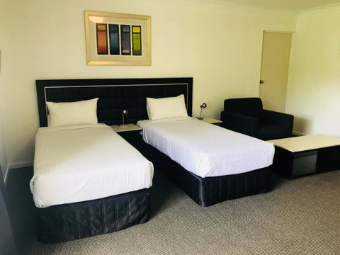 Comfort Inn North Brisbane - Australian Directory 32