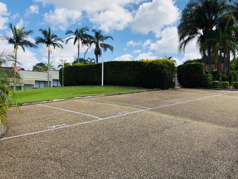 Comfort Inn North Brisbane - Australian Directory 39