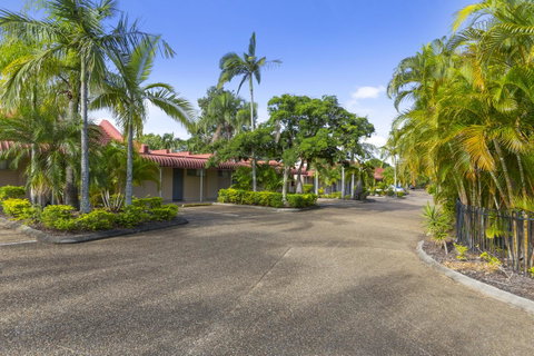 Comfort Inn North Brisbane - Australian Directory 35