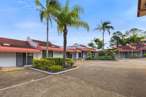 Comfort Inn North Brisbane - Australian Directory 13