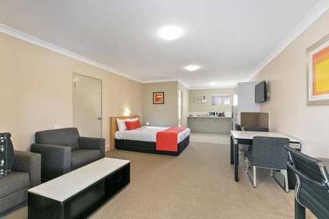Comfort Inn North Brisbane - Australian Directory 17